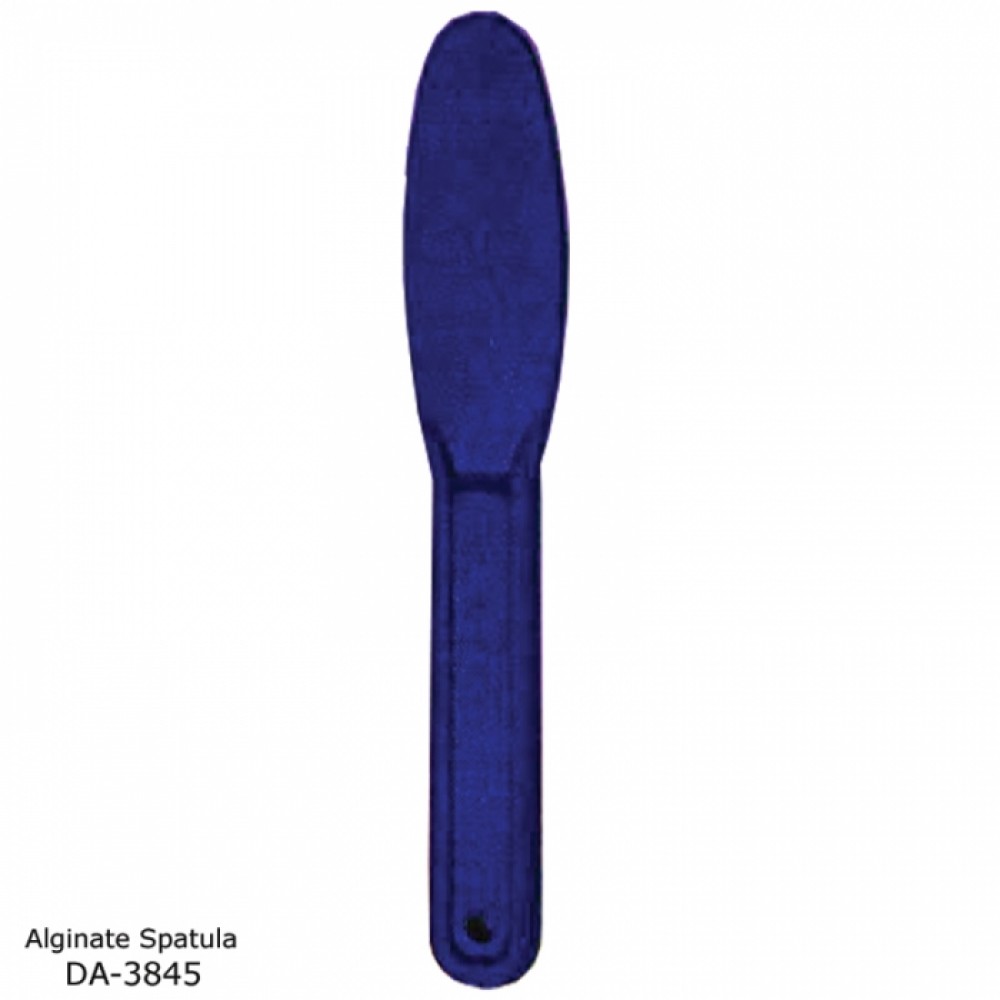 Alginate Spatula